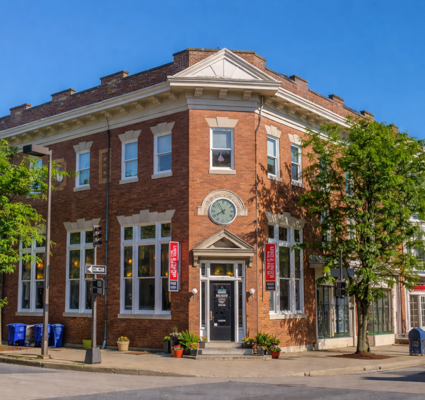 Why Frederick Needs a Modern Housing Ordinance