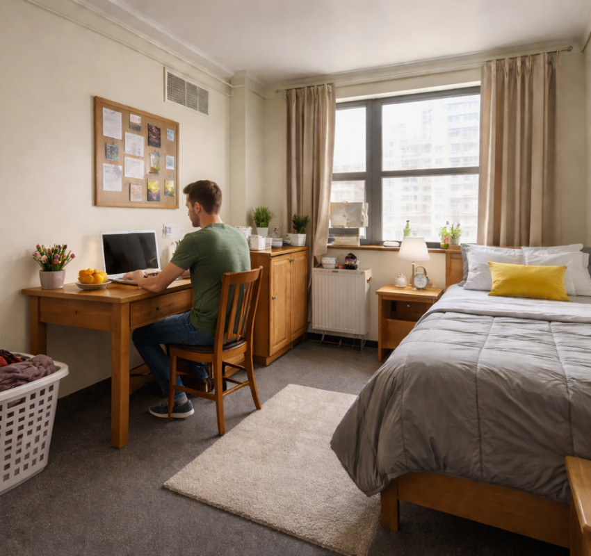What Is an SRO and How Does It Differ From Traditional Apartments?